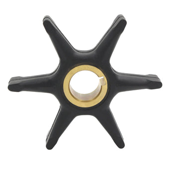 compare product Water Pump Impeller for Johnson/Evinrude Outboard 9.5/10HP (1970-1990)