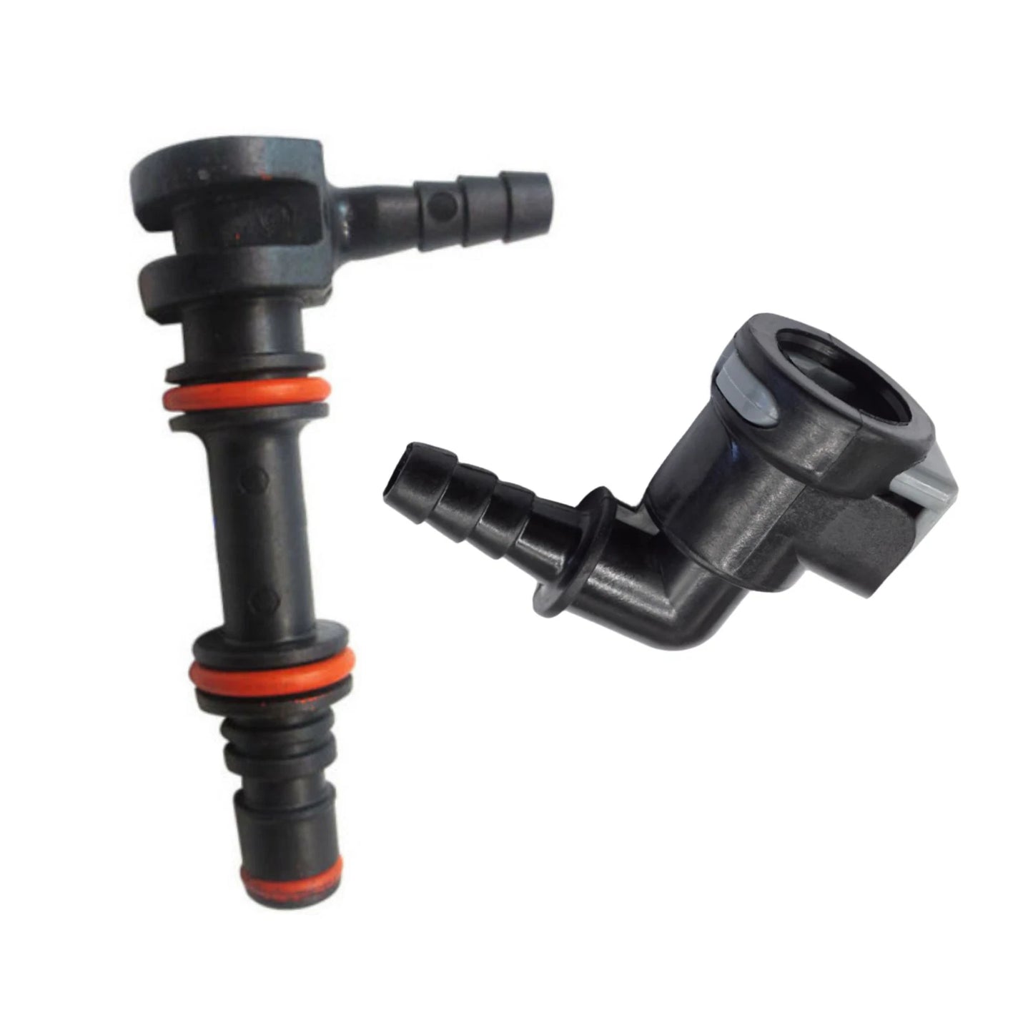 New Gear Oil Fitting for Mercruiser Alpha Gen 2/Bravo