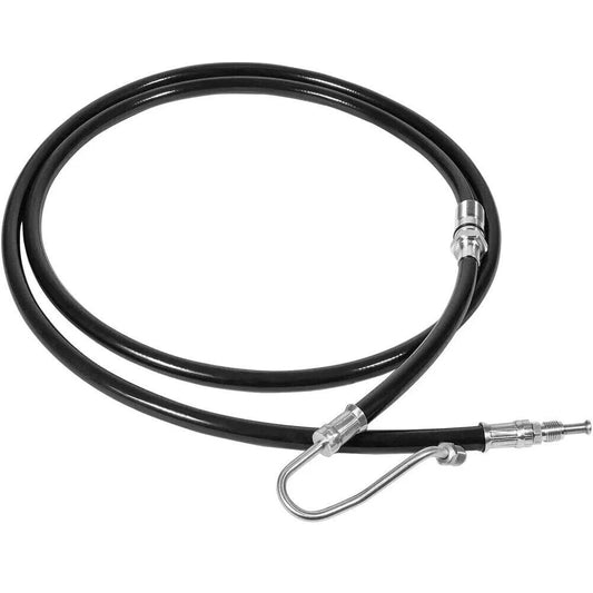 Hose Powertrim for Volvo Penta DPH/DPR Sterndrives