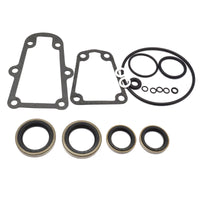 Marine Lower Unit Seal Kit for Johnson/Evinrude V4 Crossflow Engines