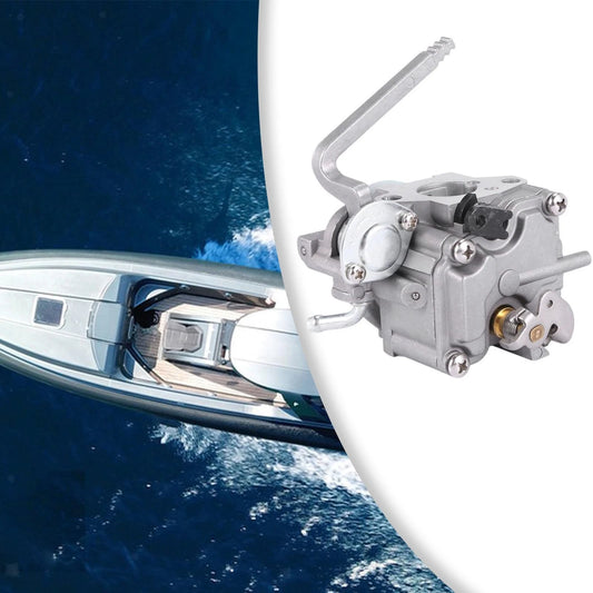 Carburetor for Honda BF2D3/BF2D5 Outboard Engines (2003-2005)