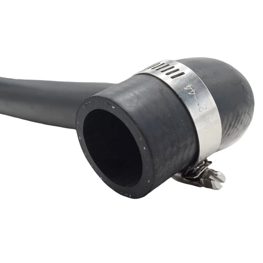 Hose Cooler for Mercruiser 4.3L/5.0L/5.7L MIE (1 1/4" ID)