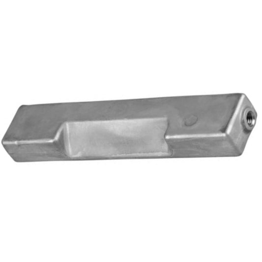 Power Trim Bar Zinc Anode for Johnson/Evinrude OMC BRP 60-300HP