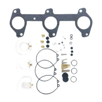Carburetor Repair Accessory for Yamaha 2-Stroke Outboard Motors