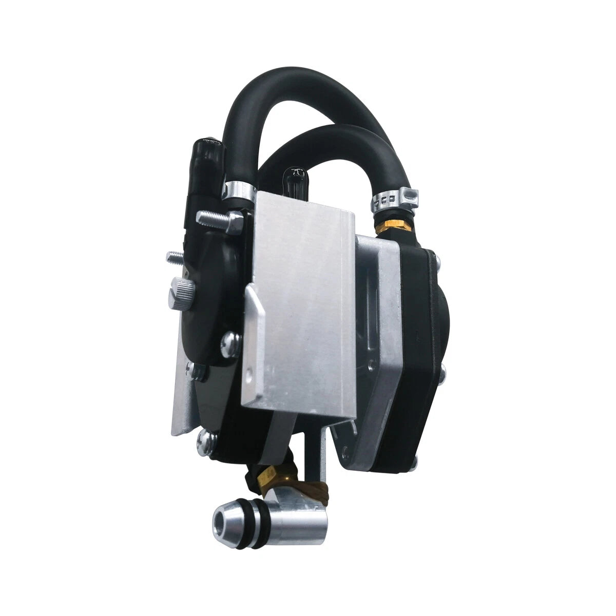 VRO Fuel Pump for Johnson/Evinrude V6 60° Looper Outboard 150-175HP