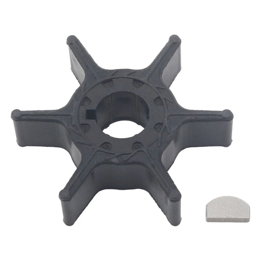 Yamaha Water Pump Kit for 9.9/15HP 2-Stroke/4-Stroke (1996-Current)