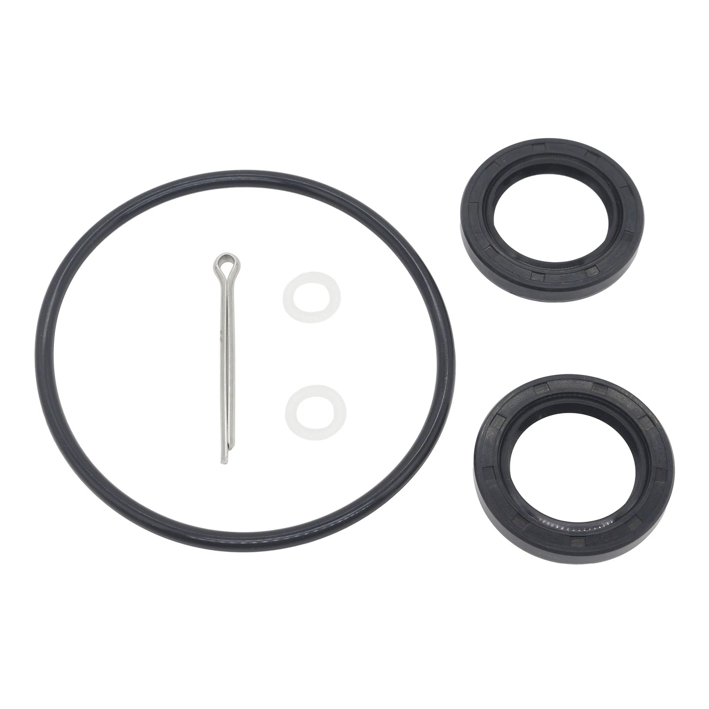 Lower Unit Gearcase Seal Kit for Honda 115/130HP