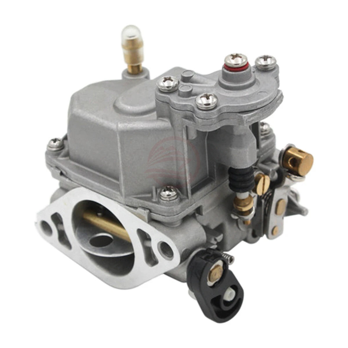 Marine Carburetor for Yamaha 15HP Outboard 4-Stroke (66M Series)
