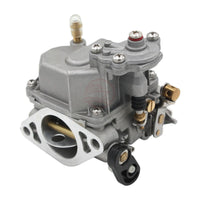 Marine Carburetor for Yamaha 15HP Outboard 4-Stroke (66M Series)