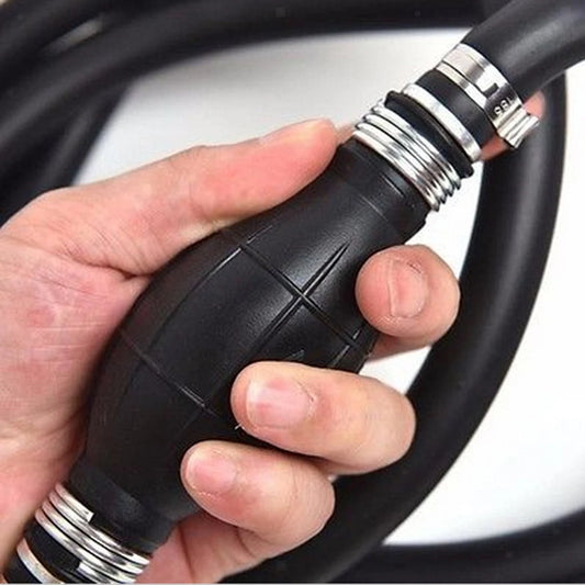 Fuel Line Assembly for OMC Outboard Models 40-60HP