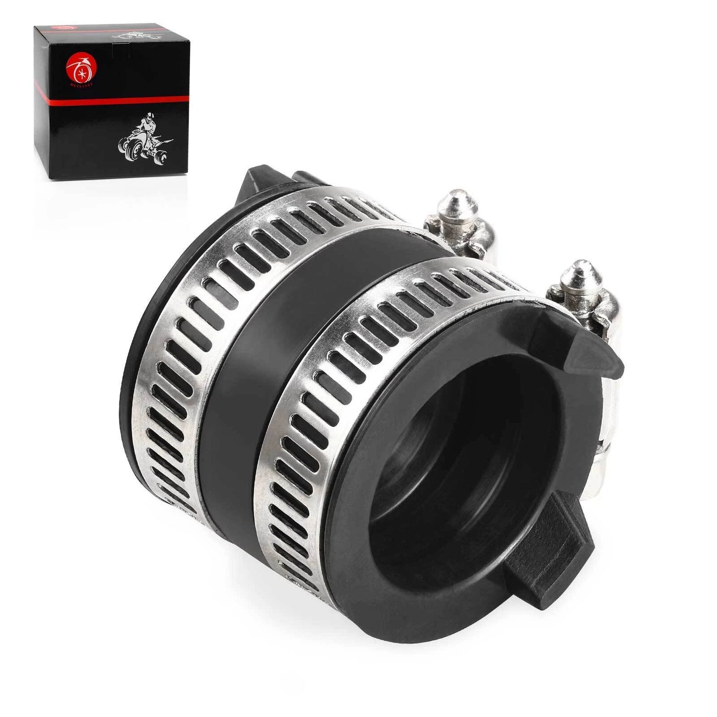 Intake Manifold Carb Boot for Honda Ruckus 50/Metropolitan 50 (2002-2023)