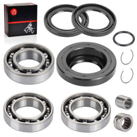 Rear Differential Bearing & Seal for Honda TRX500 Foreman/Rubicon 2001-2004