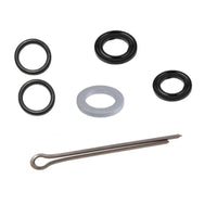 Oil&Gear Drain Plug Gasket Seal Kit for Suzuki Outboard Models 1990-2023