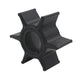 Water Pump Impeller for Tohatsu/Nissan 2-Stroke (HP Range)