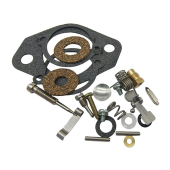 compare product Carburetor Repair Kit for Mercury 65-105HP Inlines (3X Fits)