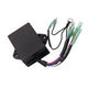 CDI Unit for YAMAHA/MERCURY 4-Stroke Outboard 8-15HP
