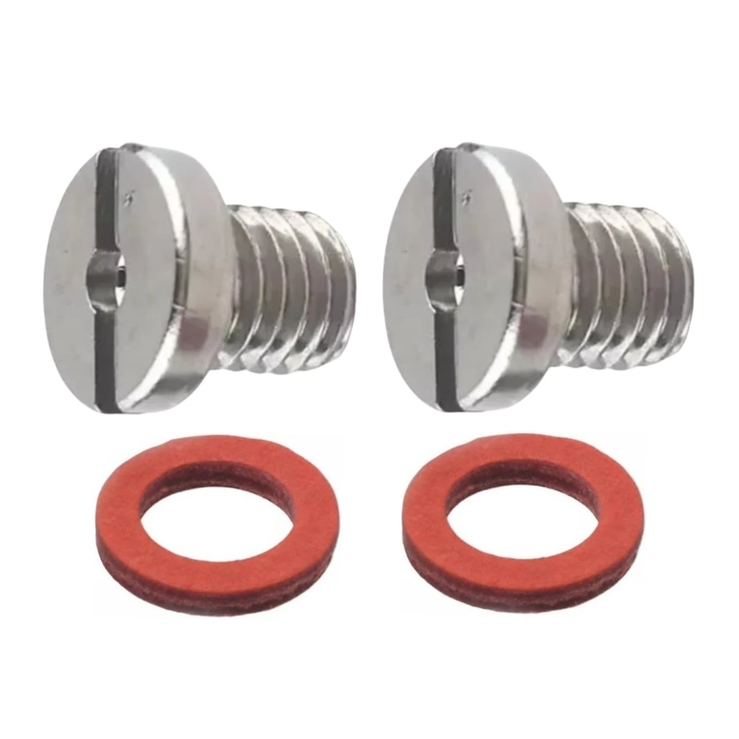 Lower Unit Drain Screw & Gasket Kit for Yamaha Outboards