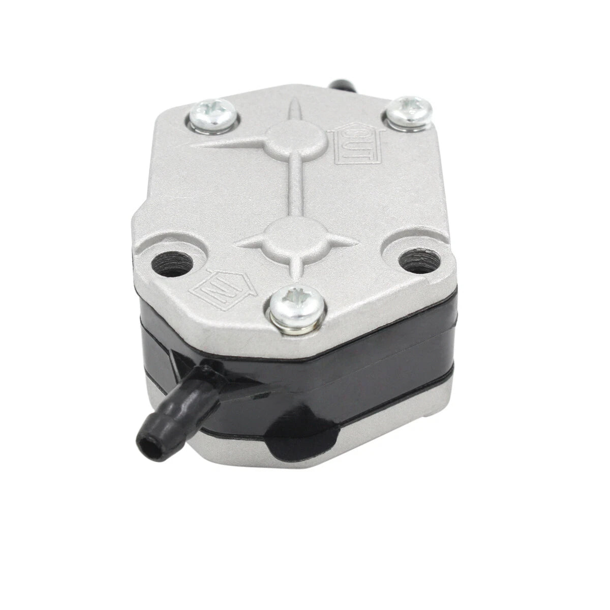 Outboard Fuel Pump for Yamaha/Suzuki/Tohatsu 25-90HP 2-Stroke