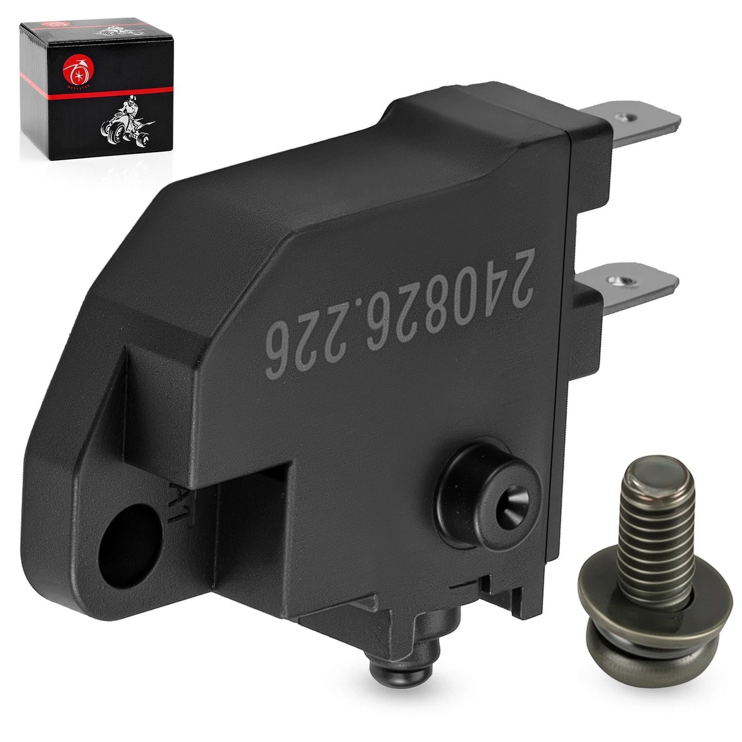 Front Brake Stop Light Switch for Honda CBR650F/CBR650R/CBR1000RR