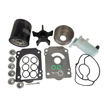 compare product Suzuki Outboard Maintenance Kit for 150/175HP (2000-2023)