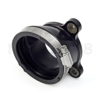 Intake Manifold Boot & O-Ring Seal for Husqvarna SM450R/SM510R/TE450/TE510 (08-10)