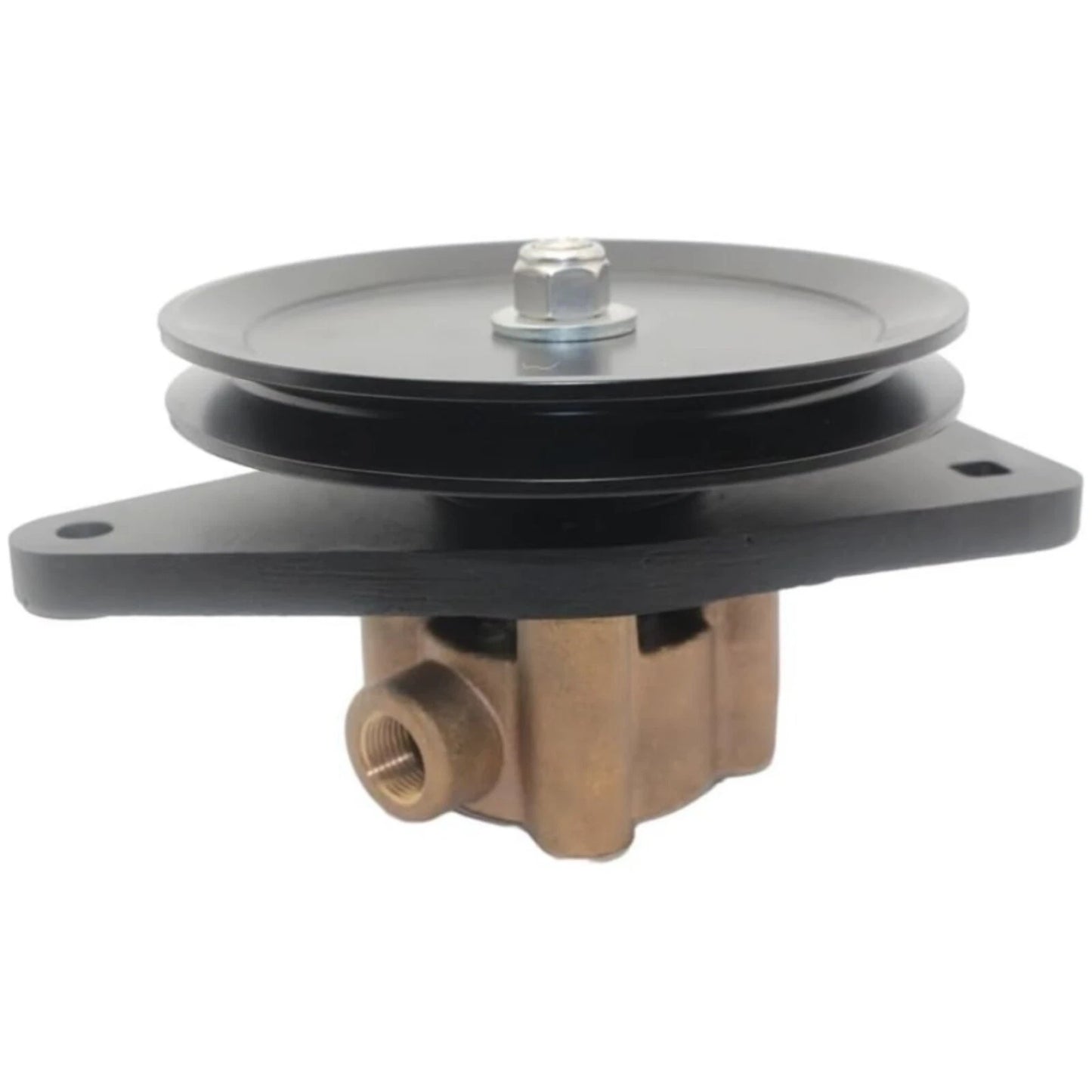 Raw Water Pump for Cummins Onan Genset 132-0430, G8002 Series