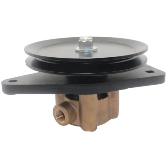 Raw Water Pump for Cummins Onan Genset 132-0430, G8002 Series