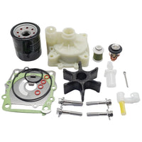 Maintenance Kit for Yamaha 4-Stroke F115A/B F130A with Thermostat