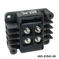 Voltage Regulator Rectifier 12V for Yamaha V6 Special