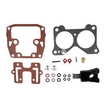 compare product Carburetor Rebuild Kit for Johnson/Evinrude V4 85HP 1969-1979/1991-1993