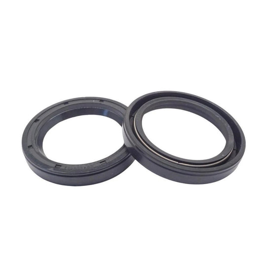 Prop Shaft Carrier Seal 2pc Set for Mercury Marine Outboards 100-350HP