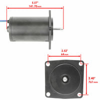 Tilt Trim Motor for Yamaha 75-100HP Outboard