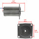 Tilt Trim Motor for Yamaha 75-100HP Outboard
