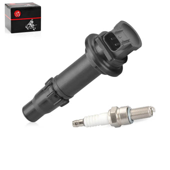 compare product Ignition Coil for Kawasaki KX250F 2006-2010 - KX 250F Spark Plug Cap Stick