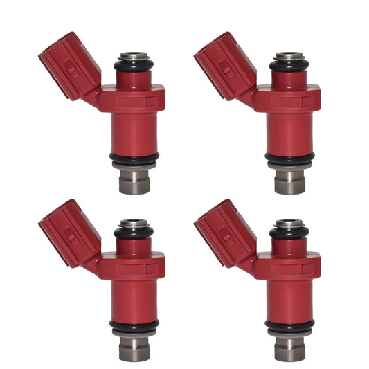 Fuel Injectors Nozzle for Yamaha Outboard F75/F90 (75-90HP)