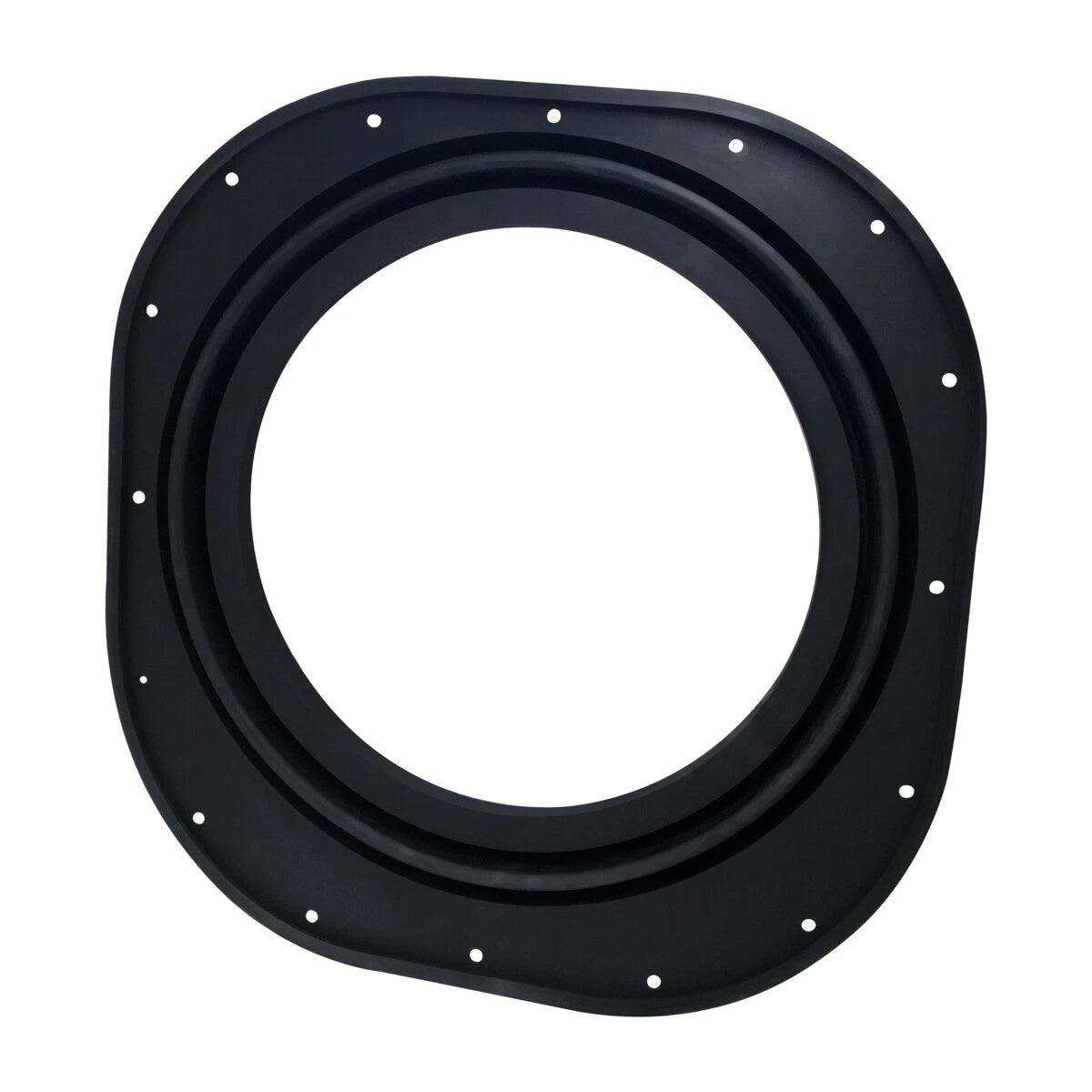 16 Hole Transom Seal for OMC Stringer 1967-1977