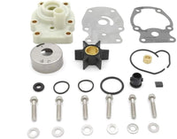 Water Pump Impeller Kit for Evinrude Johnson 20-35HP (393630 Compatible)