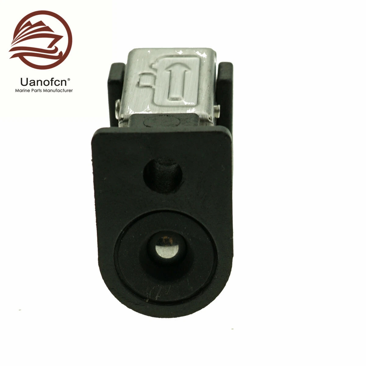 Fuel Line Connector for Yamaha Outboard Motor 8mm Tank Side