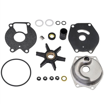 compare product Water Pump Kit for Mercury MerCruiser Outboards (40-60HP)