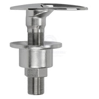 Hydrodynamic High Speed Pick Up Through Hull for All Brands and Models