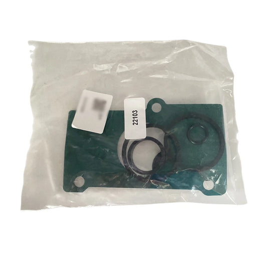 Gasket Kit for Volvo Penta B21 B23 AQ120 AQ125 AQ140 Exchange Seal