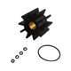 Flexible Impeller Kit for Pleasurecraft Marine PCM GTX/RXP/RXT (40-60HP)