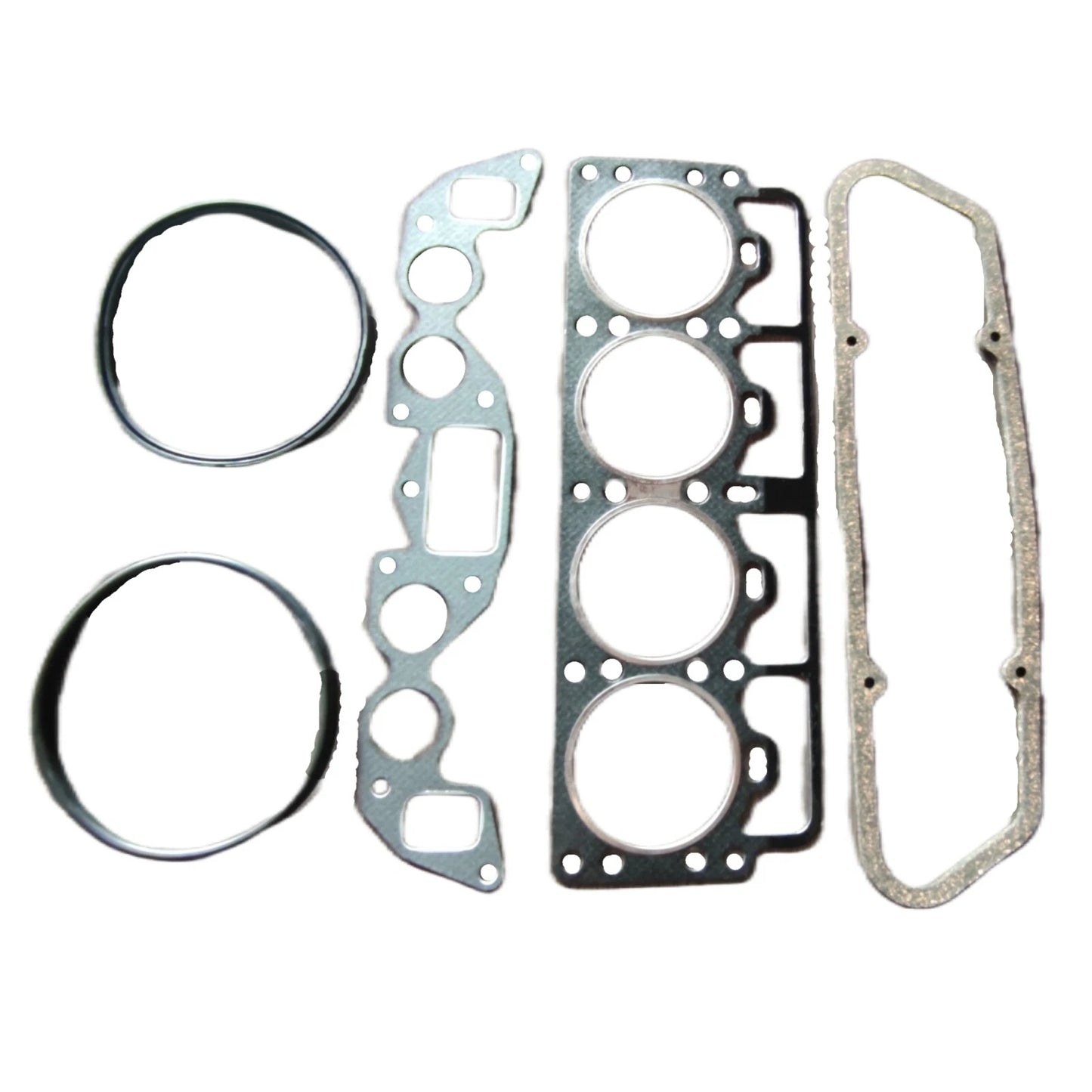 Head Gasket Decarbonizing Kit for Volvo Penta AQ 115A/130A/130C MB20B