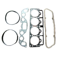 Head Gasket Decarbonizing Kit for Volvo Penta AQ 115A/130A/130C MB20B
