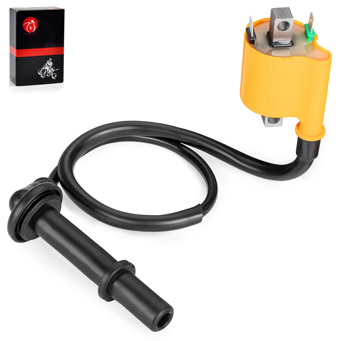 Ignition Coil for Kawasaki KFX450R (2008-2014)