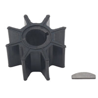 Water Pump Impeller Kit for Mercury Mariner Outboard 15-20 HP 4-Stroke