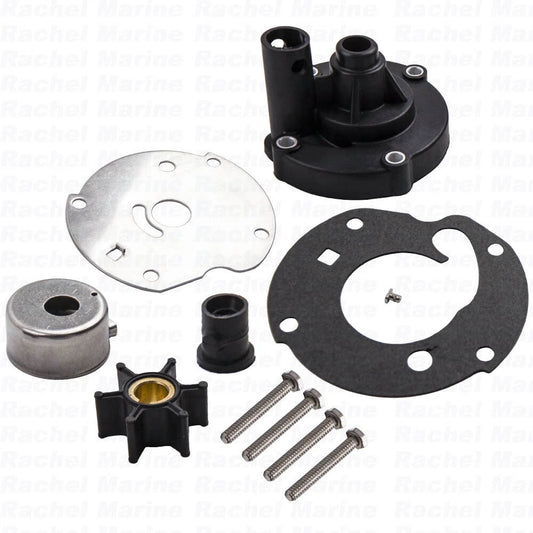 Water Pump Kit for Evinrude/Johnson 5.5/7.5HP (1954-1964)