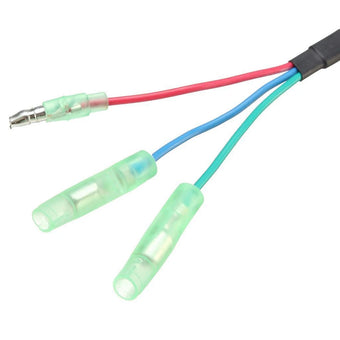 compare product Trim-Tilt Switch Remote Control Box for Yamaha Outboard 703 Series