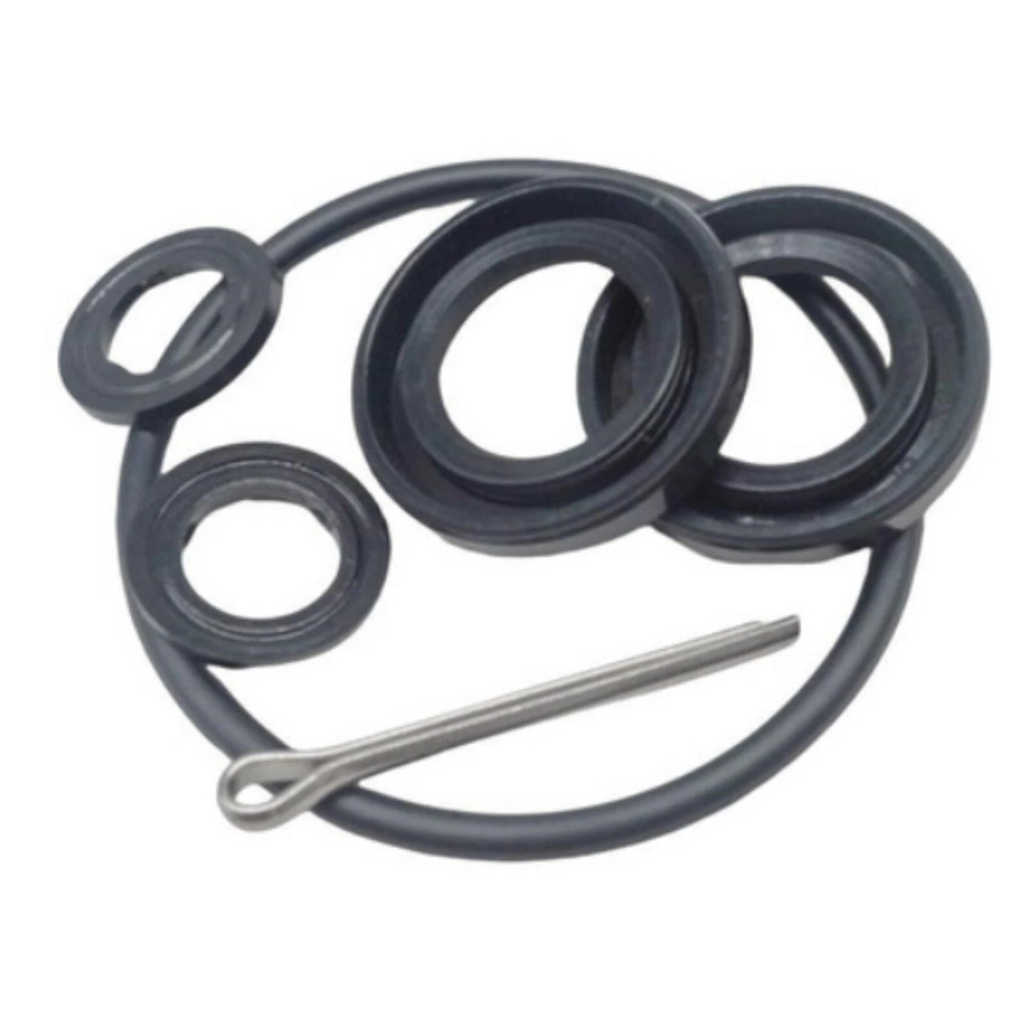 Lower Unit Gearcase Seal Kit for Suzuki DT8/9.9 (8-9.9HP)