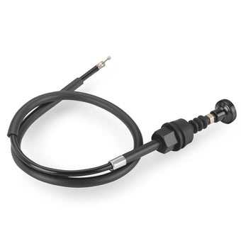compare product Starter Choke Cable for Yamaha TT-R125 TTR 125 E/L/LE 2002-2007
